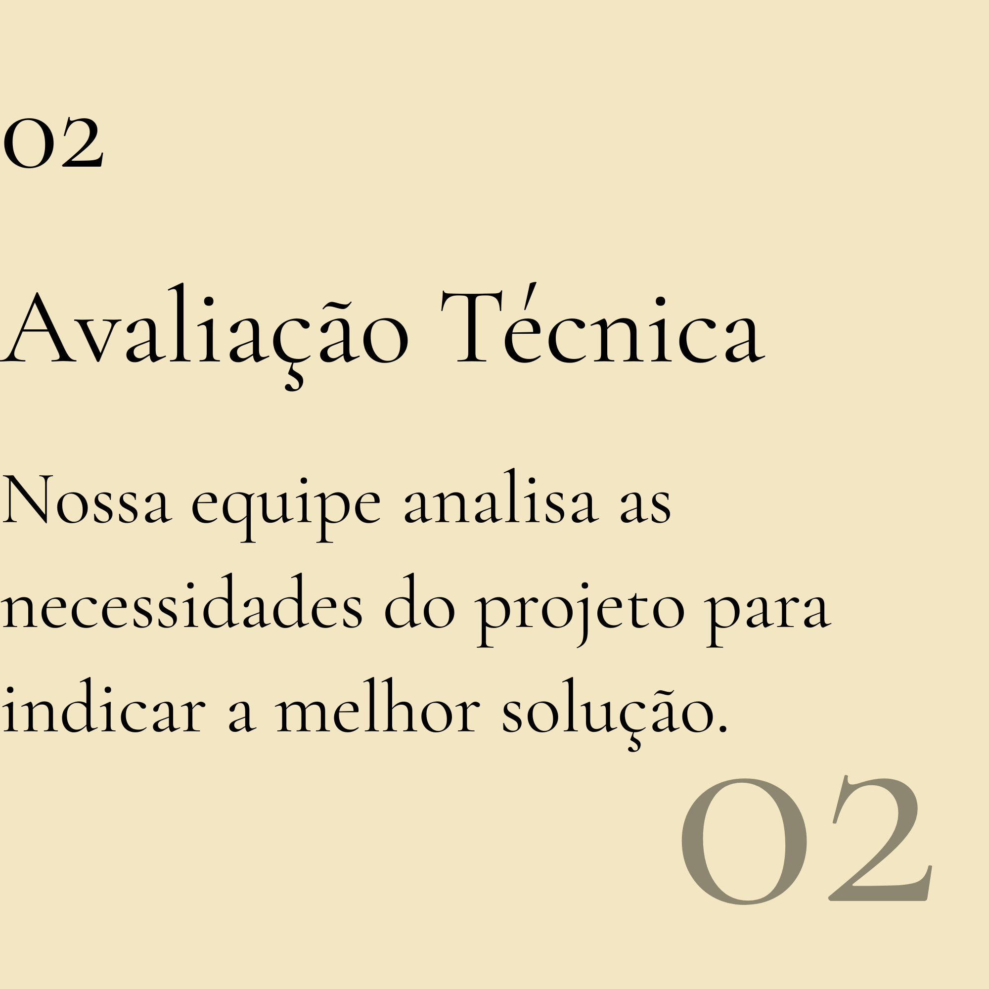 Logo minimalista para manicure design de unhas branco e bronze (2)