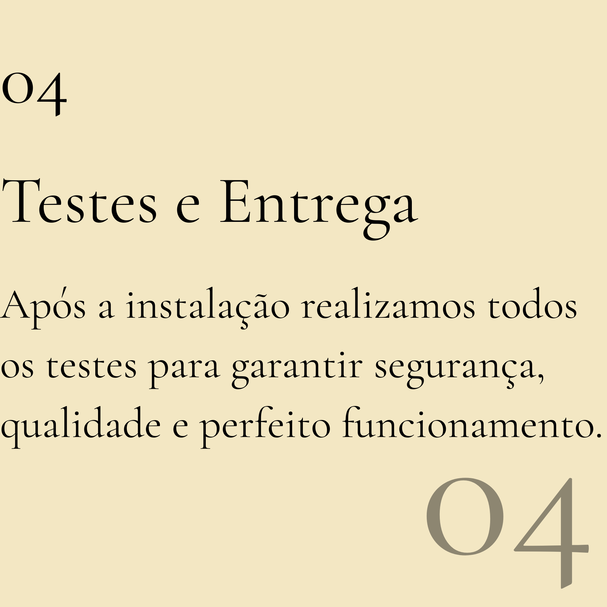 Logo minimalista para manicure design de unhas branco e bronze (4)